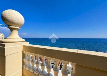 Apartment Corso Vittorio Veneto, Savona (neighborhood Fornaci) - photo 39