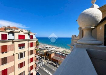 Apartment Corso Vittorio Veneto, Savona (neighborhood Fornaci) - photo 40