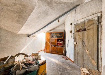 Apartment Corso Vittorio Veneto, Savona (neighborhood Fornaci) - photo 41