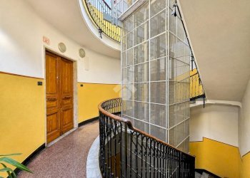 Apartment Corso Vittorio Veneto, Savona (neighborhood Fornaci) - photo 43