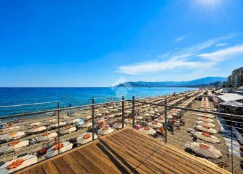 Apartment Corso Vittorio Veneto, Savona (neighborhood Fornaci) - photo 47