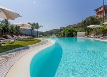 Semi-detached house Via Padre Nicola Montanaro, Imperia - photo 5
