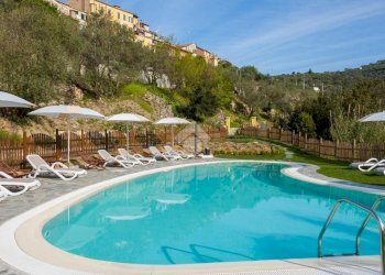 Semi-detached house Via Padre Nicola Montanaro, Imperia - photo 6