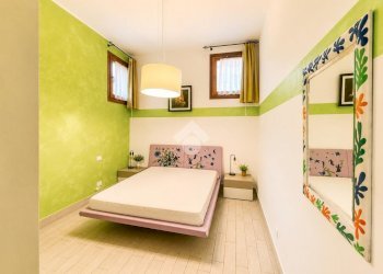 Semi-detached house Via Padre Nicola Montanaro, Imperia - photo 7