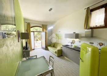 Semi-detached house Via Padre Nicola Montanaro, Imperia - photo 8