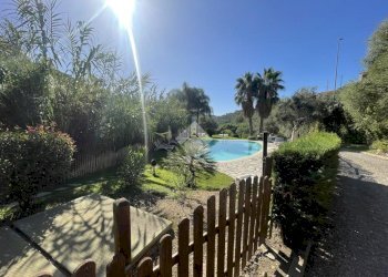 Semi-detached house Via Padre Nicola Montanaro, Imperia - photo 9