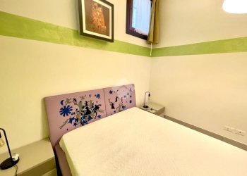 Semi-detached house Via Padre Nicola Montanaro, Imperia - photo 11