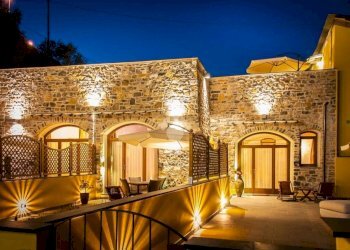 Semi-detached house Via Padre Nicola Montanaro, Imperia - photo 12