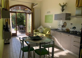 Semi-detached house Via Padre Nicola Montanaro, Imperia - photo 16