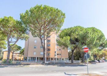 Appartamento Via Ravegnana, Ravenna - foto 24