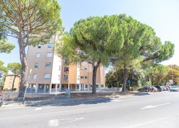 Appartamento Via Ravegnana, Ravenna - foto 25