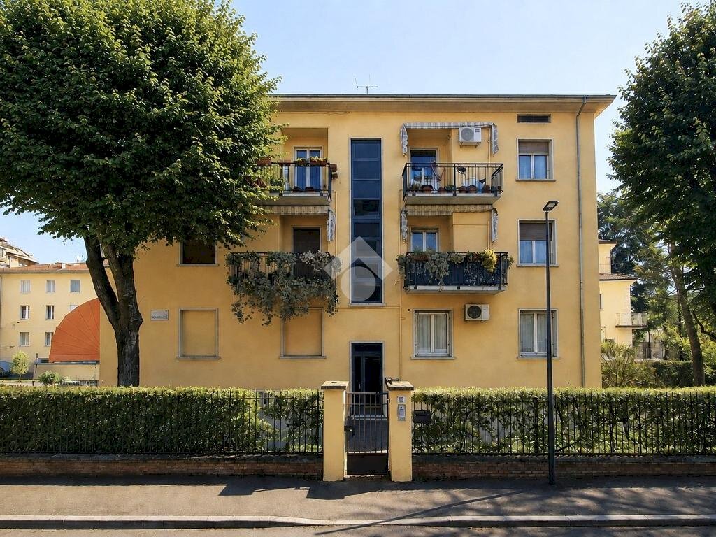 Trilocale Via Vincenzo Bellini, Parma (zona Cittadella) - foto 1