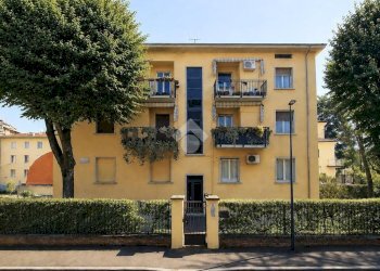 Trilocale Via Vincenzo Bellini, Parma (zona Cittadella) - foto 1