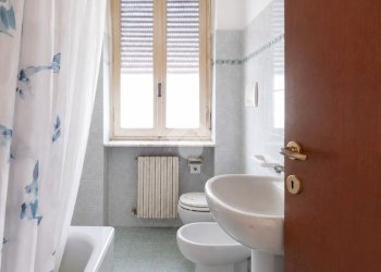 Trilocale Via Vincenzo Bellini, Parma (zona Cittadella) - foto 19