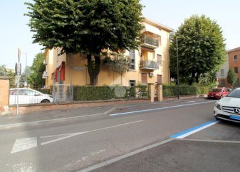 Trilocale Via Vincenzo Bellini, Parma (zona Cittadella) - foto 20