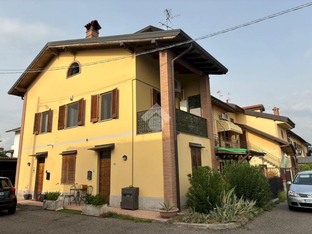 Trilocale Via Milano, Corbetta - foto 1