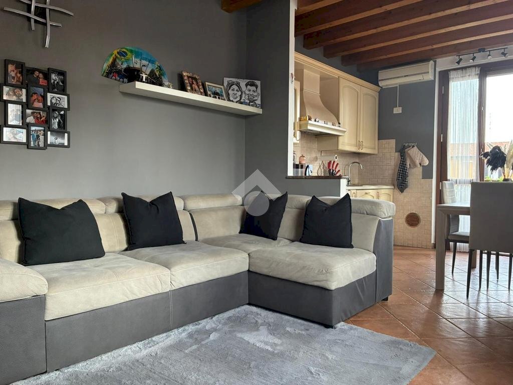 Trilocale Via Milano, Corbetta - foto 2