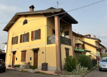 Trilocale Via Milano, Corbetta - foto 1