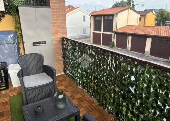 Trilocale Via Milano, Corbetta - foto 16