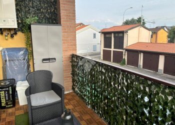 Trilocale Via Milano, Corbetta - foto 19