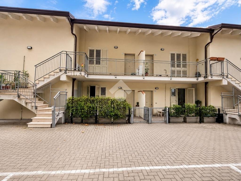 Bilocale Via Martiri Focaccia, Cervia - foto 1