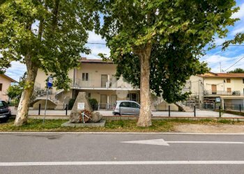 Bilocale Via Martiri Focaccia, Cervia - foto 18