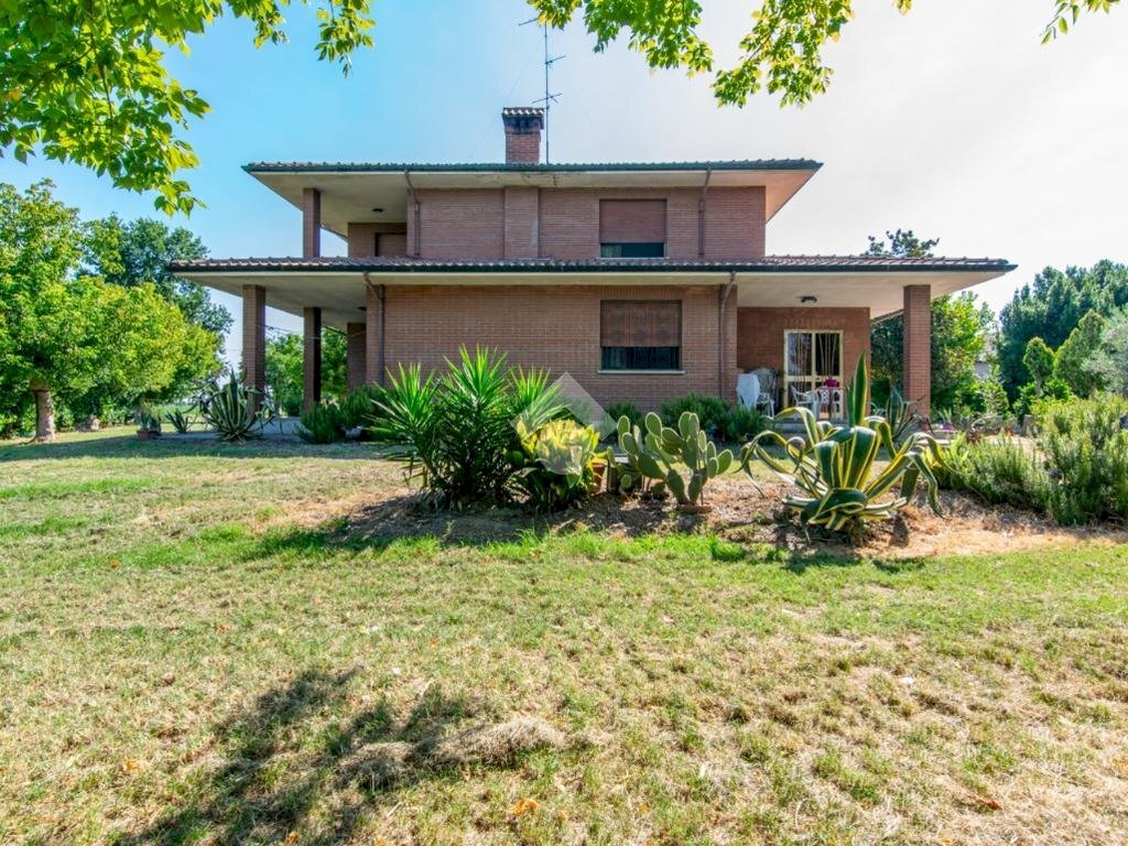 Villa Via Bologna, Ferrara - foto 1