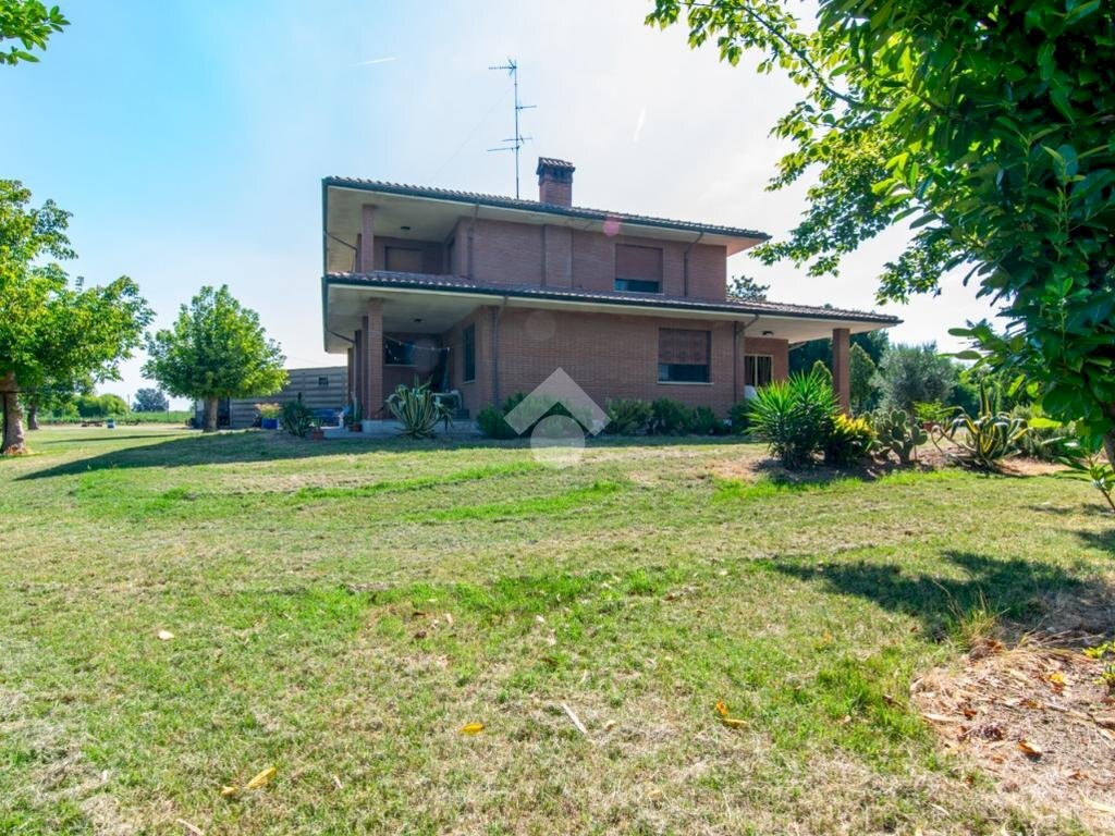 Villa Via Bologna, Ferrara - foto 3