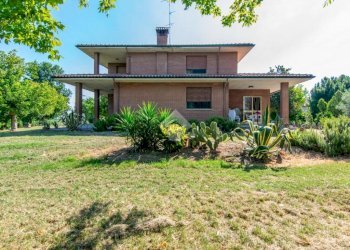 Villa Via Bologna, Ferrara - foto 1