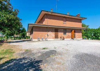 Villa Via Bologna, Ferrara - foto 2