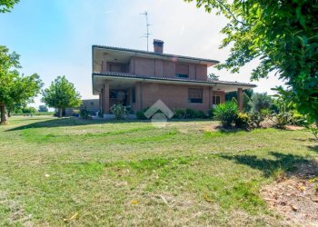 Villa Via Bologna, Ferrara - foto 3