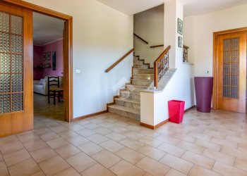 Villa Via Bologna, Ferrara - foto 6