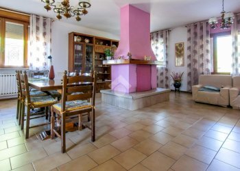 Villa Via Bologna, Ferrara - foto 7