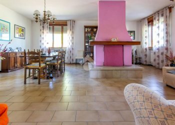Villa Via Bologna, Ferrara - foto 10