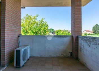 Villa Via Bologna, Ferrara - foto 24