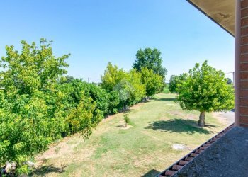 Villa Via Bologna, Ferrara - foto 25