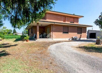 Villa Via Bologna, Ferrara - foto 37