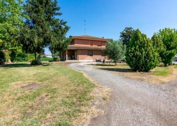 Villa Via Bologna, Ferrara - foto 38