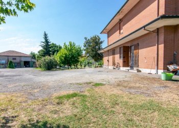 Villa Via Bologna, Ferrara - foto 39