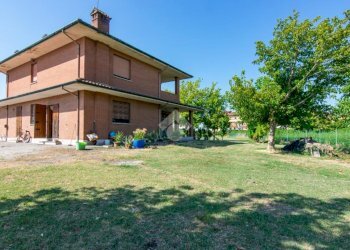 Villa Via Bologna, Ferrara - foto 40