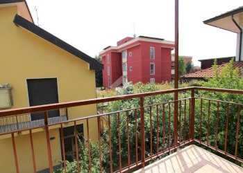 Three-room apartment Appartamento via Galileo Galilei, Bareggio - photo 20