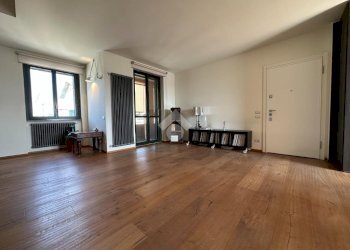 Attico Piazza Sandro Pertini, Paullo - foto 17