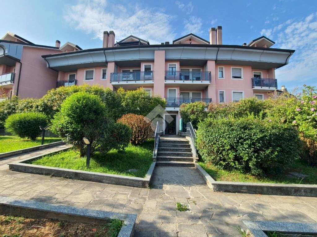 Trilocale Via vivarelli, Vittuone - foto 1
