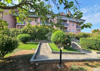 Trilocale Via vivarelli, Vittuone - foto 27