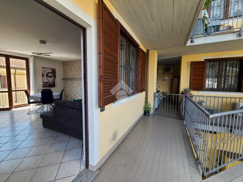 Two-room apartment Via villoresi, Vittuone - photo 1