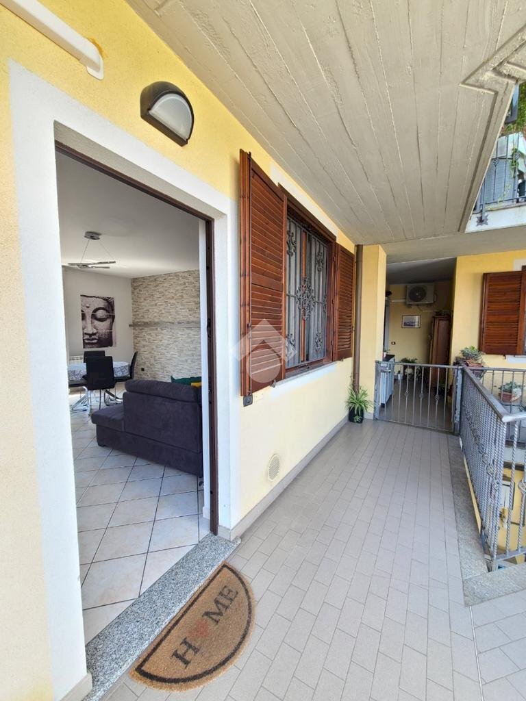Two-room apartment Via villoresi, Vittuone - photo 2