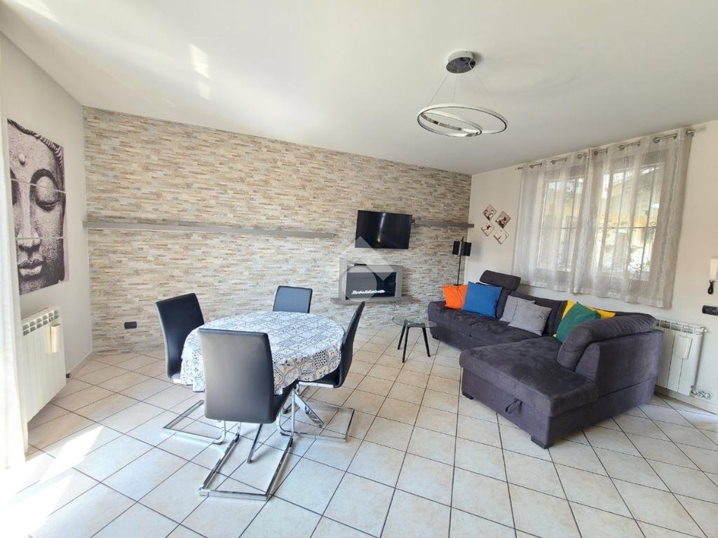 Two-room apartment Via villoresi, Vittuone - photo 3