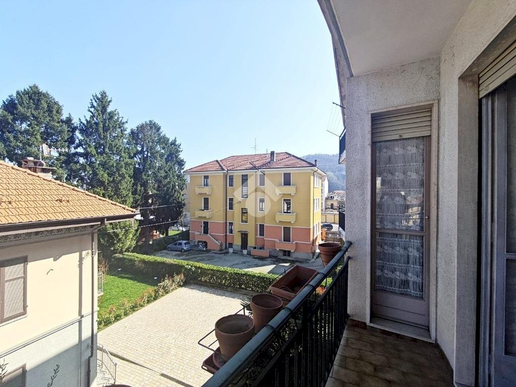 Trilocale Viale Trento, Torre Pellice - foto 1