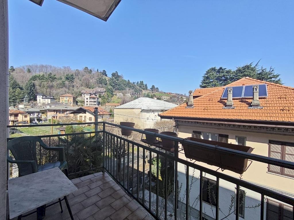 Trilocale Viale Trento, Torre Pellice - foto 2