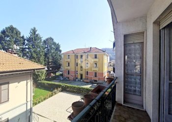 Trilocale Viale Trento, Torre Pellice - foto 1